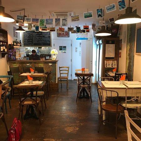 Go.Do. Burger Bar & Bistrot